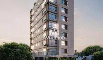 Apartamento com 3 dormitórios à venda, 126 m² por R$ 1.267.900,00 - Passo d'Areia - Porto Alegre/RS