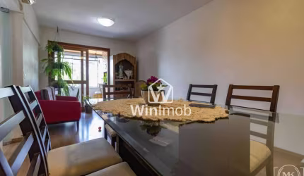 Apartamento à venda, 77 m² por R$ 335.000,00 - Alto Petrópolis - Porto Alegre/RS