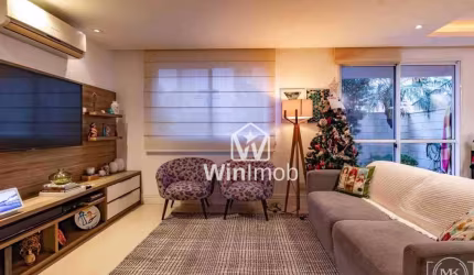 Casa com 3 dormitórios à venda, 156 m² por R$ 960.000,00 - Ecoville - Porto Alegre/RS