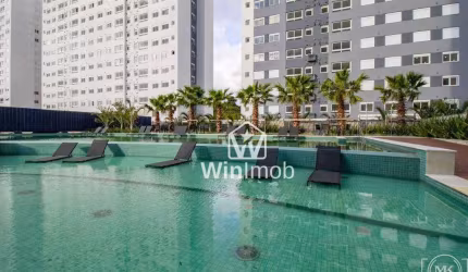 Apartamento com 2 dormitórios à venda, 60 m² por R$ 545.000,00 - Jardim Lindóia - Porto Alegre/RS