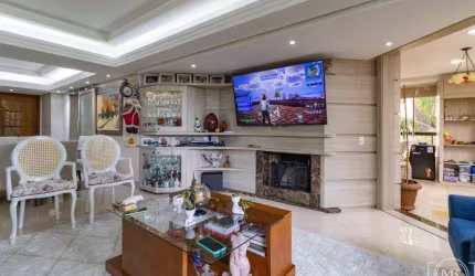 Apartamento com 3 dormitórios à venda, 177 m² por R$ 1.690.000,00 - Petrópolis - Porto Alegre/RS