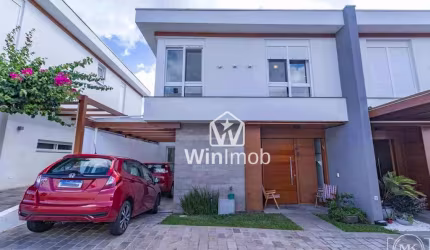 Casa com 3 dormitórios à venda, 222 m² por R$ 1.490.000,00 - Teresópolis - Porto Alegre/RS