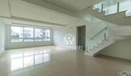 Cobertura com 3 dormitórios à venda, 243 m² por R$ 1.820.000,00 - Higienópolis - Porto Alegre/RS