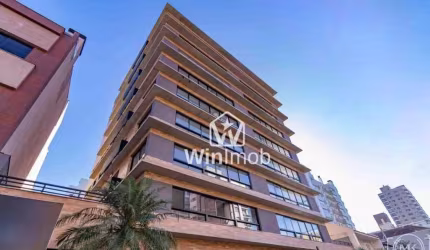 Apartamento com 3 dormitórios à venda, 158 m² por R$ 2.350.000,00 - Petrópolis - Porto Alegre/RS