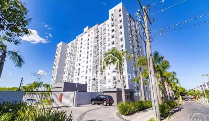 Apartamento com 2 dormitórios à venda, 53 m² por R$ 466.103,00 - Jardim Lindóia - Porto Alegre/RS