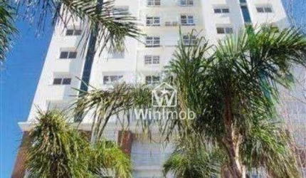Apartamento à venda, 43 m² por R$ 565.000,00 - Cidade Baixa - Porto Alegre/RS