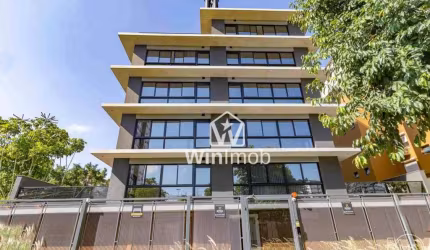 Apartamento com 2 dormitórios à venda, 116 m² por R$ 869.000,00 - Boa Vista - Porto Alegre/RS