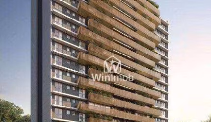 Apartamento com 3 dormitórios à venda, 161 m² por R$ 3.081.000,00 - Petrópolis - Porto Alegre/RS