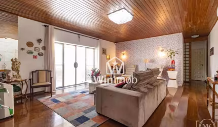 Casa com 3 dormitórios à venda, 192 m² por R$ 970.000,00 - Santana - Porto Alegre/RS