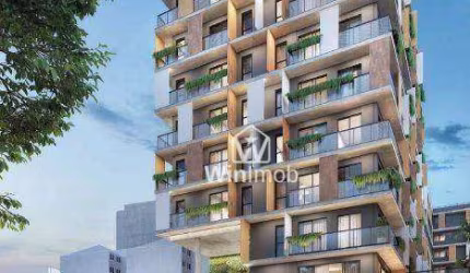 Apartamento com 1 dormitório à venda, 27 m² por R$ 436.900,00 - Cidade Baixa - Porto Alegre/RS