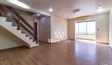 Cobertura com 4 dormitórios à venda, 243 m² por R$ 1.190.000,00 - Santana - Porto Alegre/RS