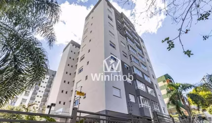 Apartamento com 2 dormitórios à venda, 71 m² por R$ 966.000,00 - Petrópolis - Porto Alegre/RS