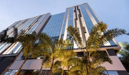Apartamento com 1 dormitório à venda, 37 m² por R$ 657.000,00 - Boa Vista - Porto Alegre/RS