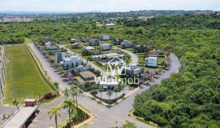 Terreno à venda, 198 m² por R$ 214.000,00 - Verdes Campos - Porto Alegre/RS