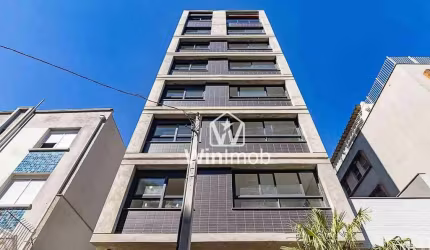 Apartamento com 2 dormitórios à venda, 103 m² por R$ 1.684.000,00 - Rio Branco - Porto Alegre/RS
