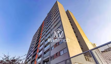 Apartamento com 2 dormitórios à venda, 69 m² por R$ 750.815,00 - Boa Vista - Porto Alegre/RS