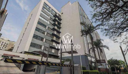 Apartamento com 1 dormitório à venda, 23 m² por R$ 449.000,00 - Boa Vista - Porto Alegre/RS
