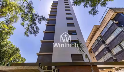 Apartamento com 2 dormitórios à venda, 94 m² por R$ 1.580.000,00 - Mont'Serrat - Porto Alegre/RS