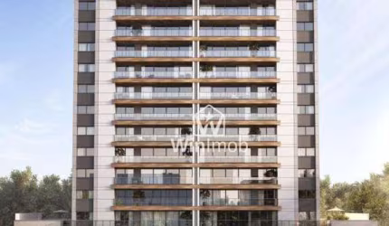 Apartamento com 3 dormitórios à venda, 188 m² por R$ 3.283.000,00 - Auxiliadora - Porto Alegre/RS