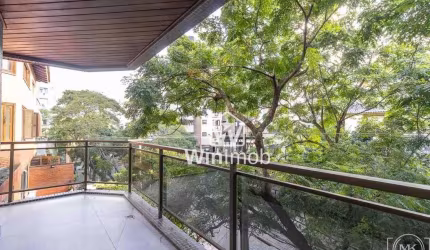 Apartamento à venda, 145 m² por R$ 1.390.000,00 - Bela Vista - Porto Alegre/RS