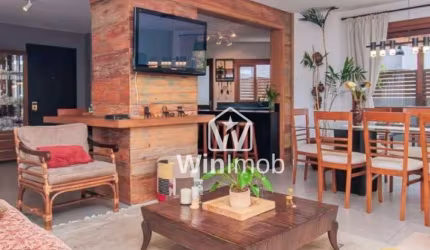 Cobertura à venda, 300 m² por R$ 2.720.000,00 - Bela Vista - Porto Alegre/RS