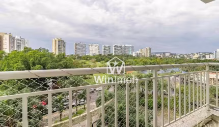 Apartamento à venda, 65 m² por R$ 1.090.000,00 - Jardim Europa - Porto Alegre/RS