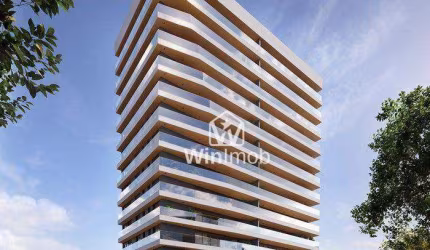 Apartamento com 3 dormitórios à venda, 231 m² por R$ 5.408.000,00 - Petrópolis - Porto Alegre/RS