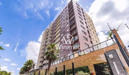 Apartamento com 3 dormitórios à venda, 87 m² por R$ 851.700,00 - Passo d'Areia - Porto Alegre/RS