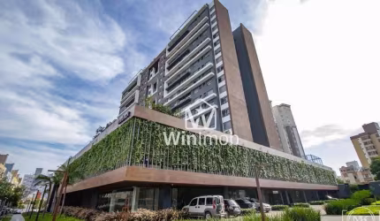 Apartamento com 3 dormitórios à venda, 119 m² por R$ 1.850.000,00 - Boa Vista - Porto Alegre/RS