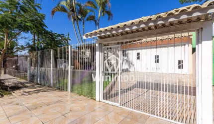 Casa com 3 dormitórios à venda, 126 m² por R$ 499.000,00 - Bom Princípio - Gravataí/RS