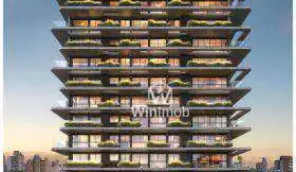 Apartamento com 3 dormitórios à venda, 117 m² por R$ 2.162.000,00 - Auxiliadora - Porto Alegre/RS