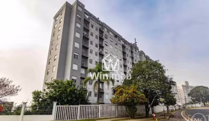 Apartamento com 2 dormitórios à venda, 39 m² por R$ 290.000,00 - Ecoville - Porto Alegre/RS