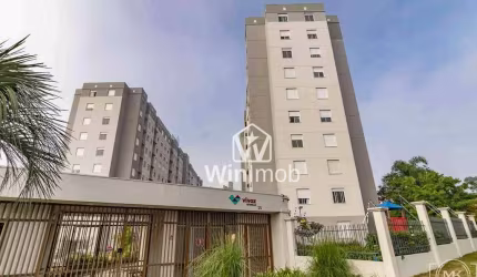 Apartamento com 2 dormitórios à venda, 40 m² por R$ 265.000,00 - Ecoville - Porto Alegre/RS