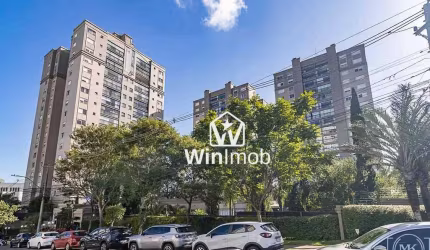 Apartamento com 3 dormitórios à venda, 120 m² por R$ 1.880.000,00 - Jardim Europa - Porto Alegre/RS