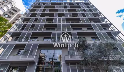 Apartamento com 2 dormitórios à venda, 63 m² por R$ 1.164.000,00 - Mont'Serrat - Porto Alegre/RS