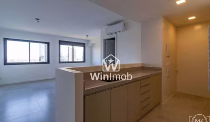 Apartamento com 1 dormitório à venda, 43 m² por R$ 625.000,00 - Petrópolis - Porto Alegre/RS