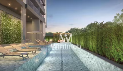 Apartamento com 2 dormitórios à venda, 75 m² por R$ 1.175.000,00 - Higienópolis - Porto Alegre/RS