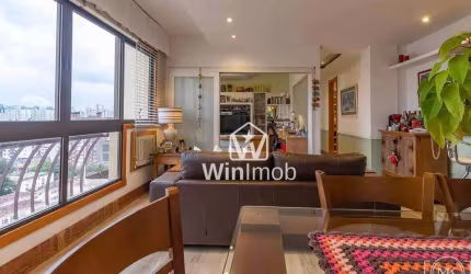 Apartamento à venda, 87 m² por R$ 880.000,00 - Passo d'Areia - Porto Alegre/RS