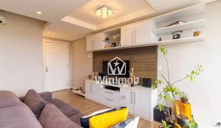 Apartamento à venda, 95 m² por R$ 880.000,00 - Jardim Lindóia - Porto Alegre/RS