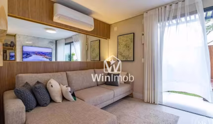 Casa com 3 dormitórios à venda, 173 m² por R$ 857.600,00 - Teresópolis - Porto Alegre/RS