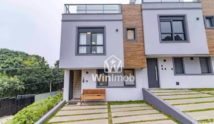 Casa com 2 dormitórios à venda, 150 m² por R$ 770.400,00 - Teresópolis - Porto Alegre/RS
