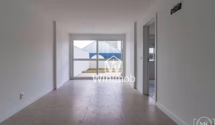 Apartamento com 1 dormitório à venda, 71 m² por R$ 532.000,00 - São João - Porto Alegre/RS