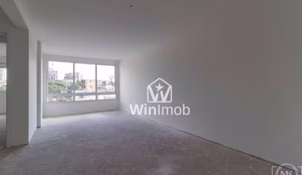 Apartamento com 2 dormitórios à venda, 83 m² por R$ 750.000,00 - São João - Porto Alegre/RS