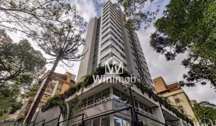 Apartamento à venda, 112 m² por R$ 1.630.000,00 - Auxiliadora - Porto Alegre/RS