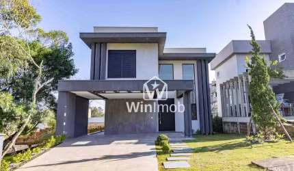 Casa à venda, 212 m² por R$ 1.580.000,00 - Jardim Krahe - Viamão/RS