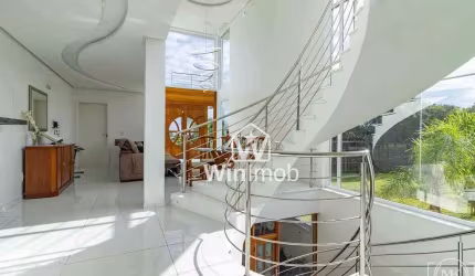 Casa à venda, 434 m² por R$ 2.350.000,00 - Jardim Krahe - Viamão/RS