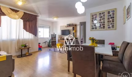 Apartamento à venda, 65 m² por R$ 400.000,00 - Vila Ipiranga - Porto Alegre/RS