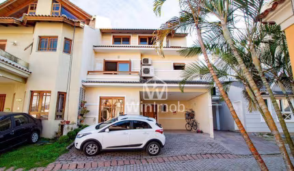 Casa à venda, 224 m² por R$ 1.390.000,00 - Ecoville - Porto Alegre/RS