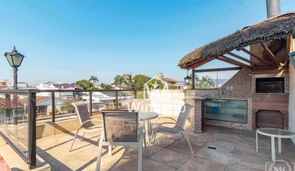 Casa à venda, 288 m² por R$ 1.080.000,00 - Jardim Planalto - Porto Alegre/RS