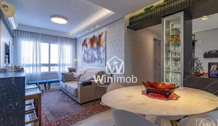 Apartamento à venda, 62 m² por R$ 770.000,00 - Cidade Baixa - Porto Alegre/RS